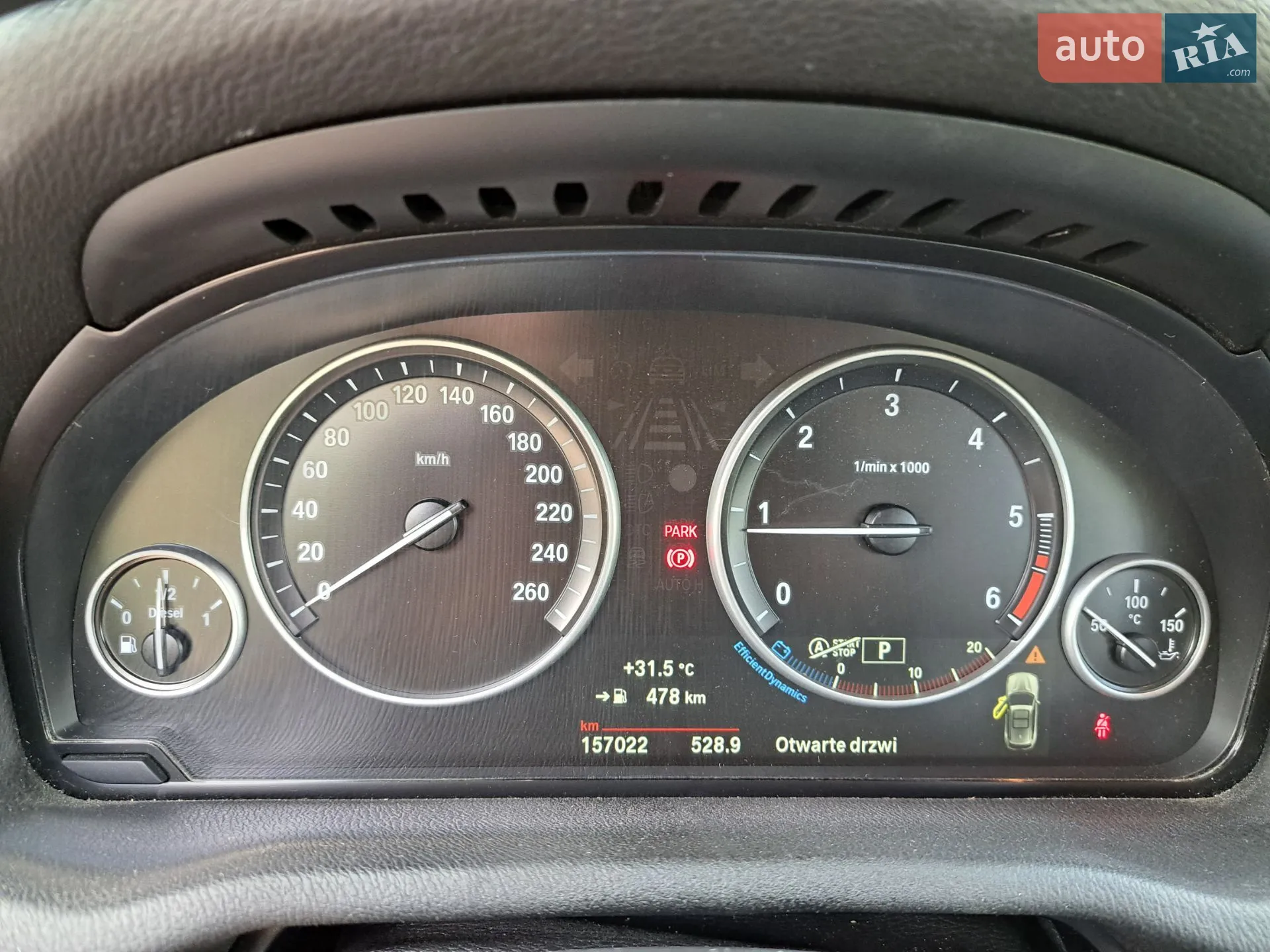 2015 BMW X3 - мініатюра 5