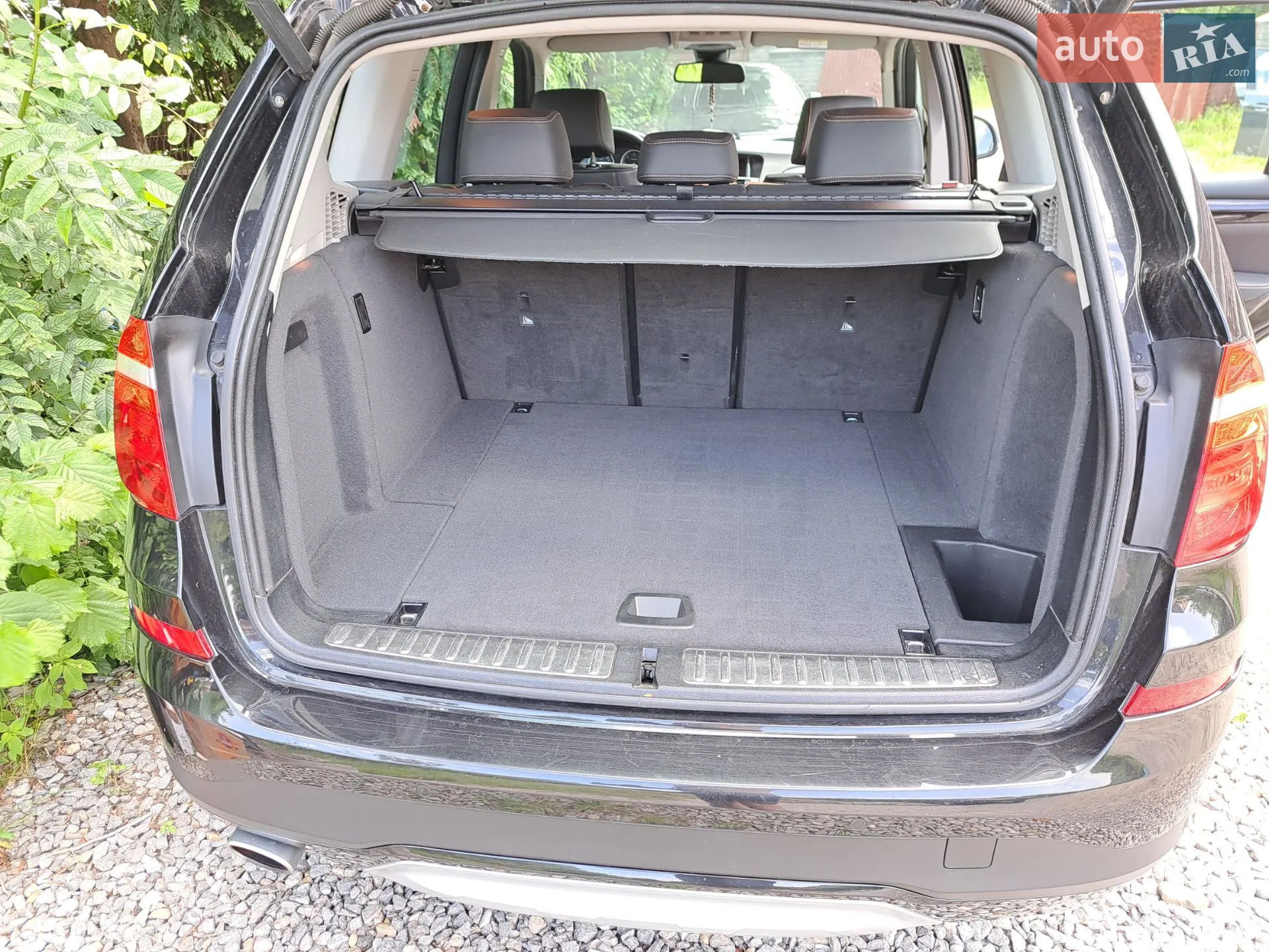 2015 BMW X3 - мініатюра 9