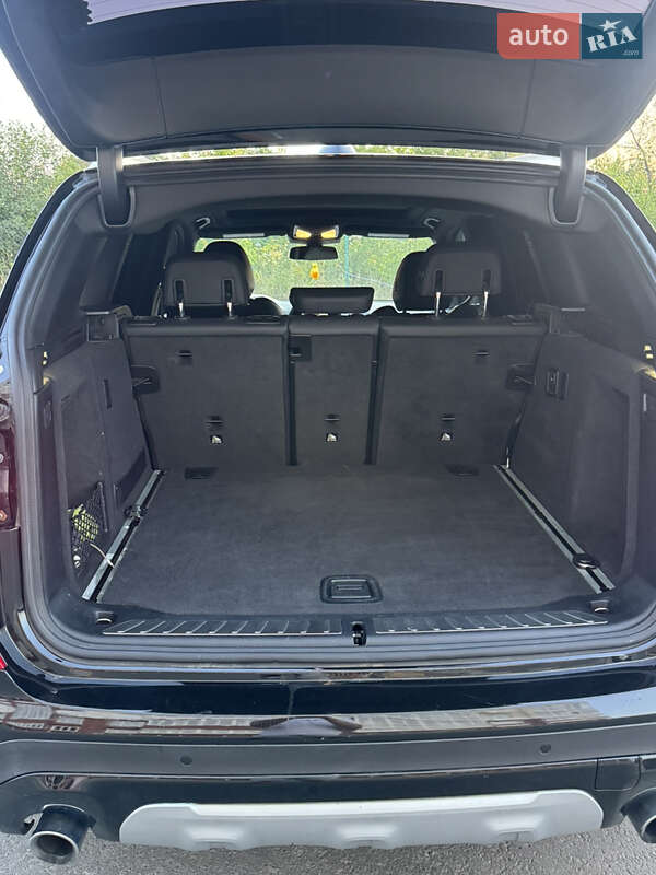 Внедорожник / Кроссовер BMW X3 2019 в Киеве