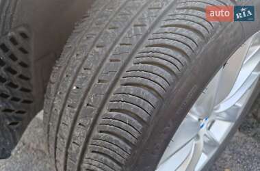 Внедорожник / Кроссовер BMW X3 2012 в Виннице