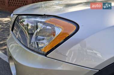 Внедорожник / Кроссовер BMW X3 2012 в Виннице