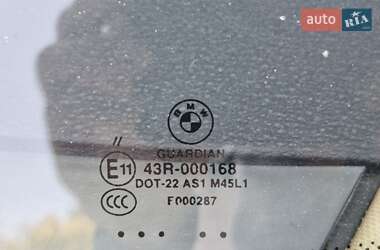 Внедорожник / Кроссовер BMW X3 2012 в Виннице