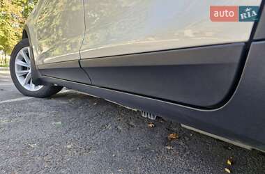 Внедорожник / Кроссовер BMW X3 2012 в Виннице