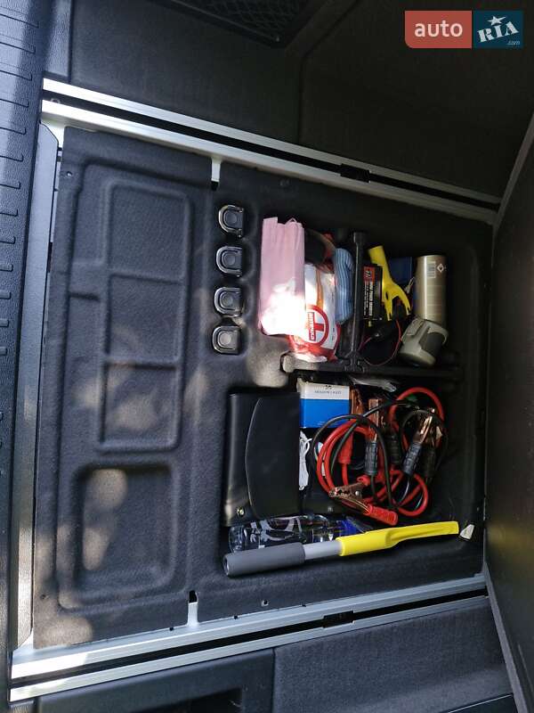 Внедорожник / Кроссовер BMW X3 2012 в Виннице