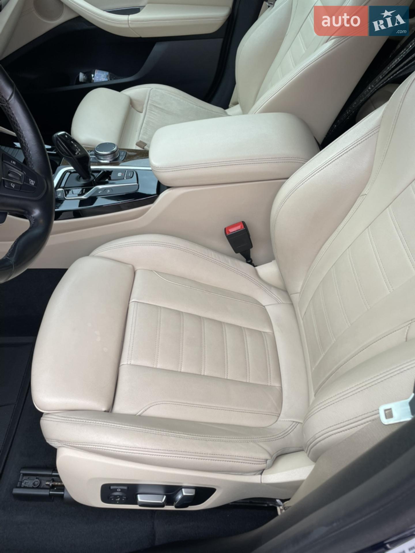 2018 BMW X3 - мініатюра 19