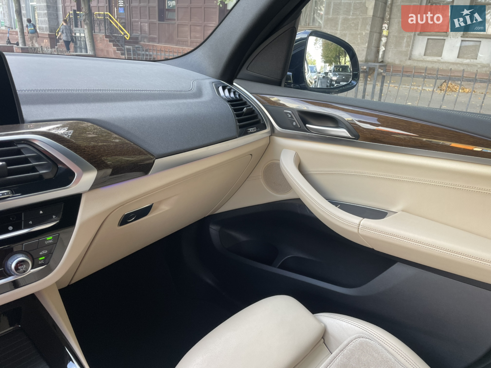 2018 BMW X3 - мініатюра 43