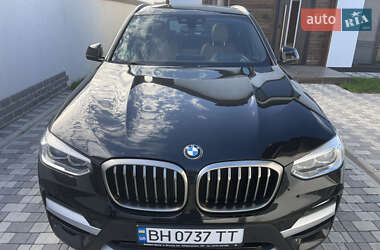 Позашляховик / Кросовер BMW X3 2020 в Одесі