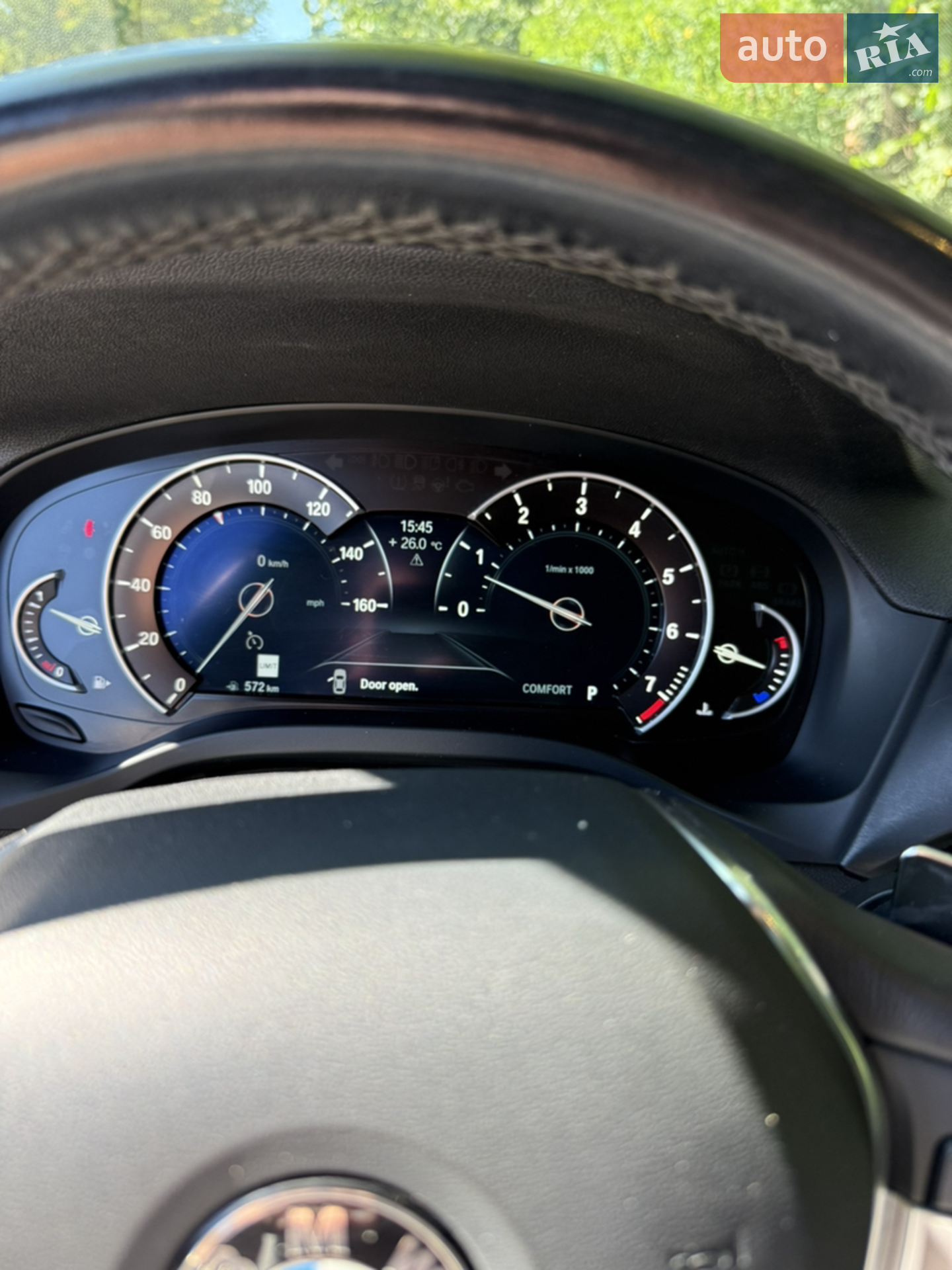 2019 BMW X3 - мініатюра 16