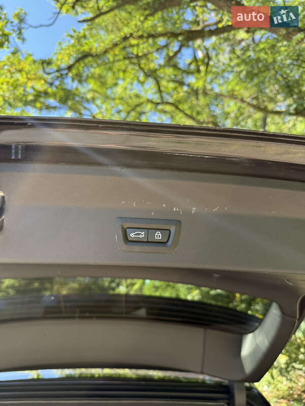 Внедорожник / Кроссовер BMW X3 2019 в Киеве