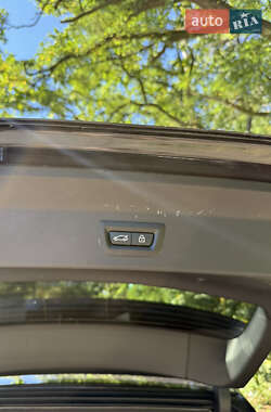 Внедорожник / Кроссовер BMW X3 2019 в 