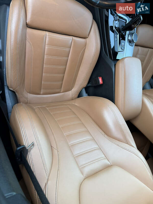 Внедорожник / Кроссовер BMW X3 2019 в Киеве