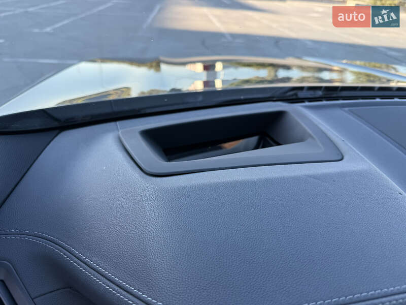 Внедорожник / Кроссовер BMW X3 2019 в Киеве