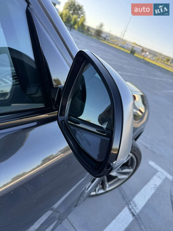 Внедорожник / Кроссовер BMW X3 2019 в Киеве