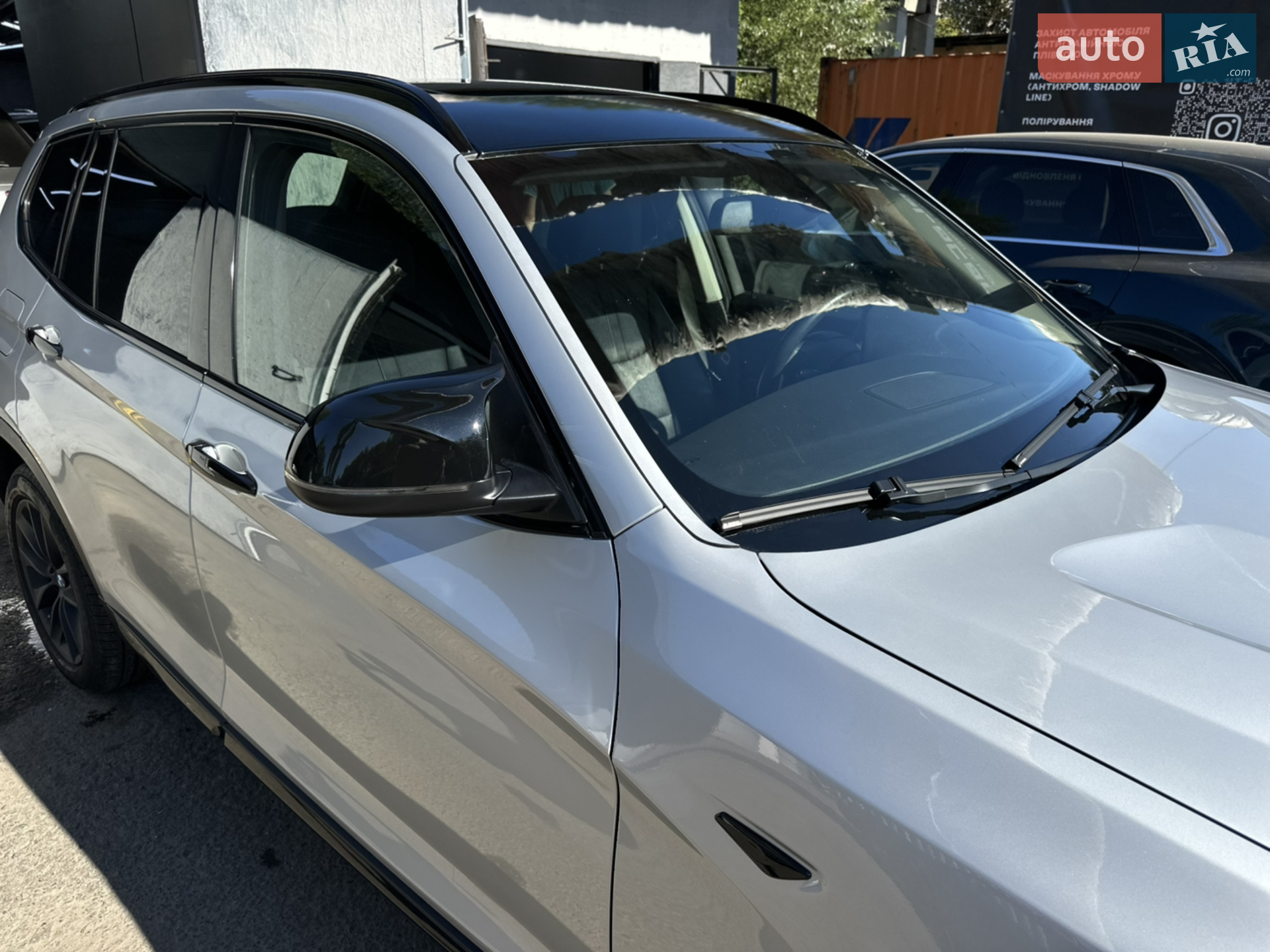 2016 BMW X3 - мініатюра 11