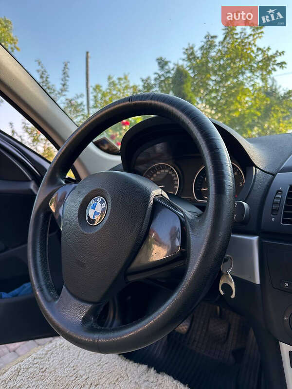 Внедорожник / Кроссовер BMW X3 2007 в Черновцах фото 3 Внедорожник / Кроссовер BMW X3 2007 в Черновцах