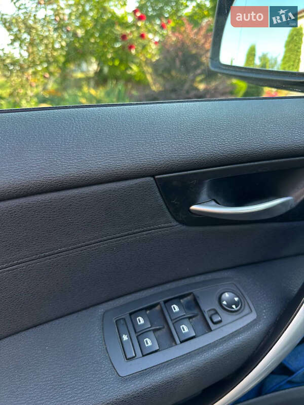 Внедорожник / Кроссовер BMW X3 2007 в Черновцах фото 6 Внедорожник / Кроссовер BMW X3 2007 в Черновцах