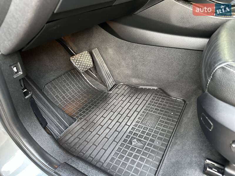 Позашляховик / Кросовер BMW X3 2012 в Бобровиці