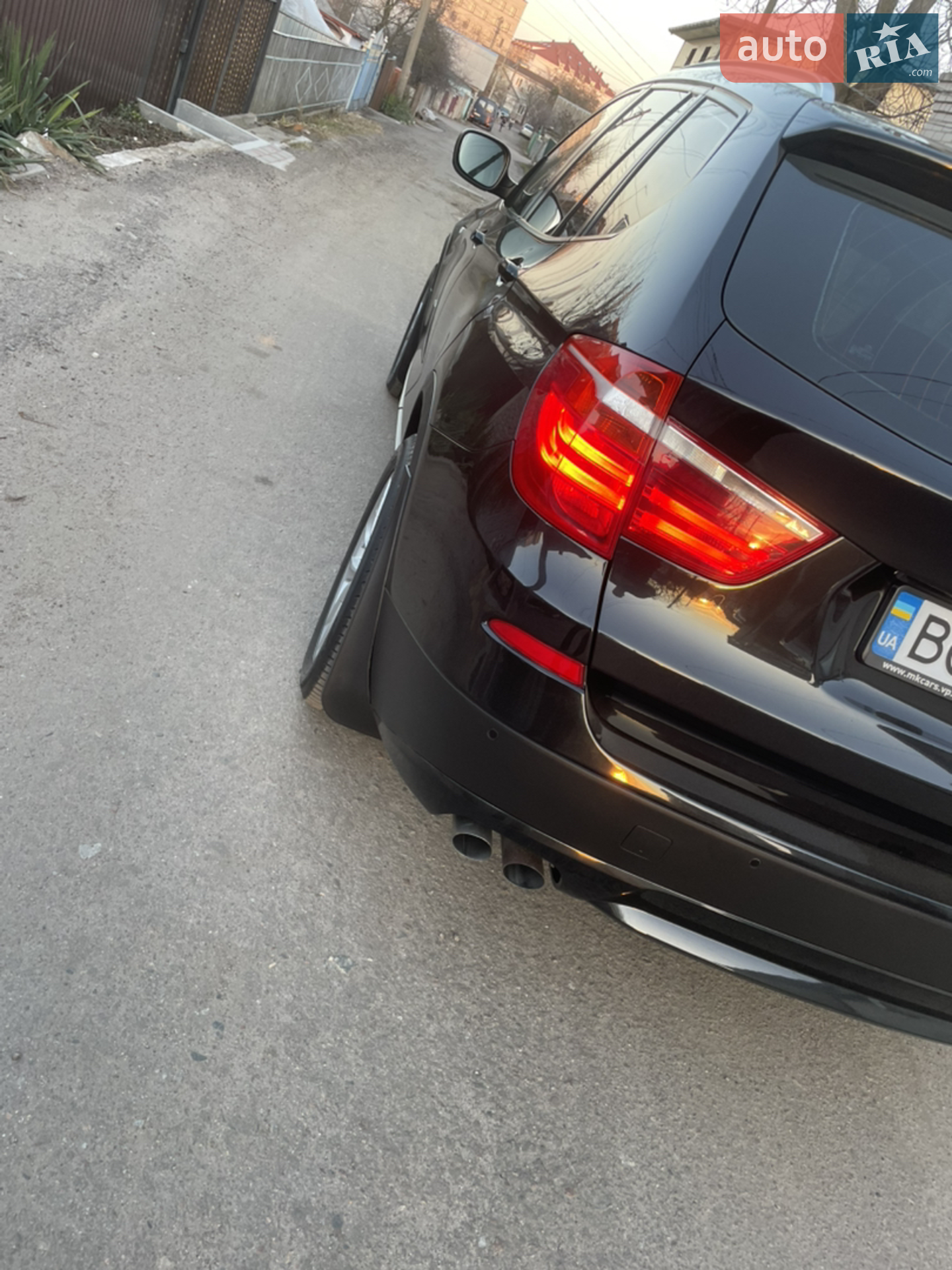 2013 BMW X3 - мініатюра 5