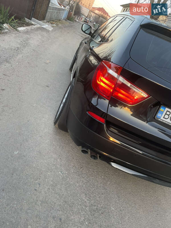 Внедорожник / Кроссовер BMW X3 2013 в Житомире фото 3 Внедорожник / Кроссовер BMW X3 2013 в Житомире