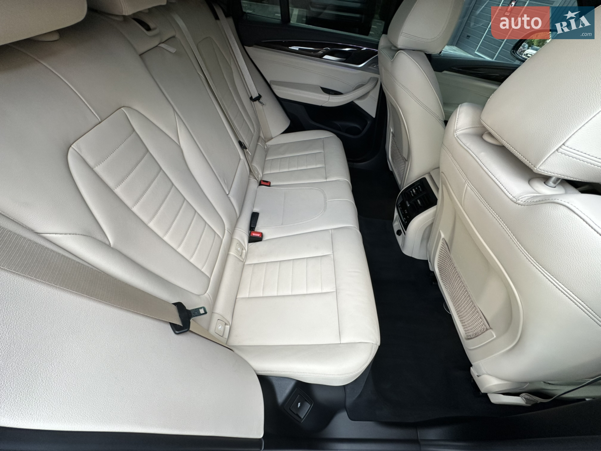 2018 BMW X3 - мініатюра 22