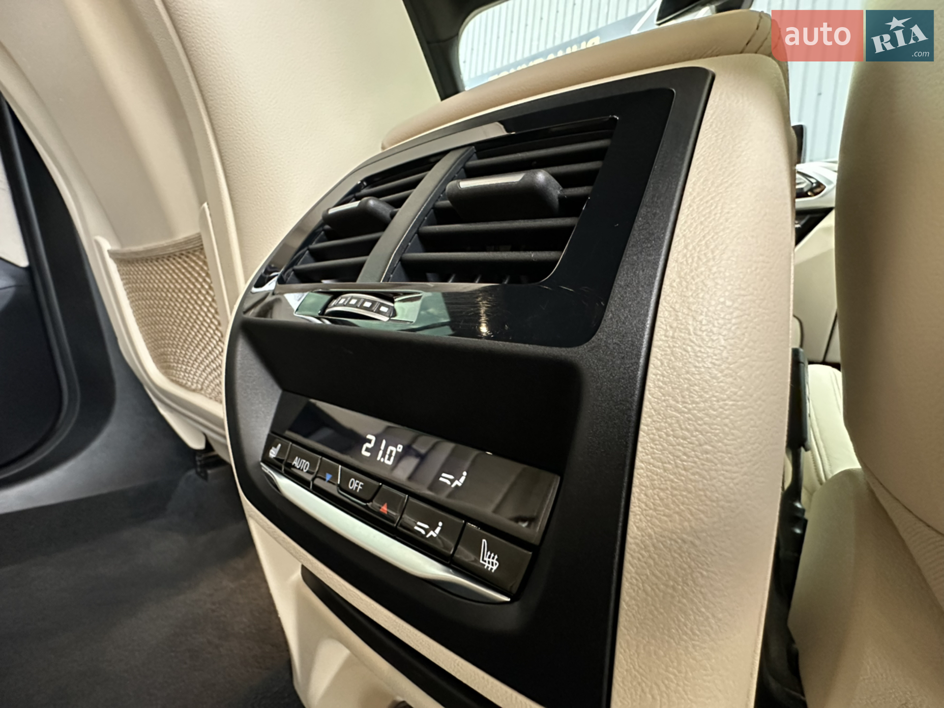 2018 BMW X3 - мініатюра 24