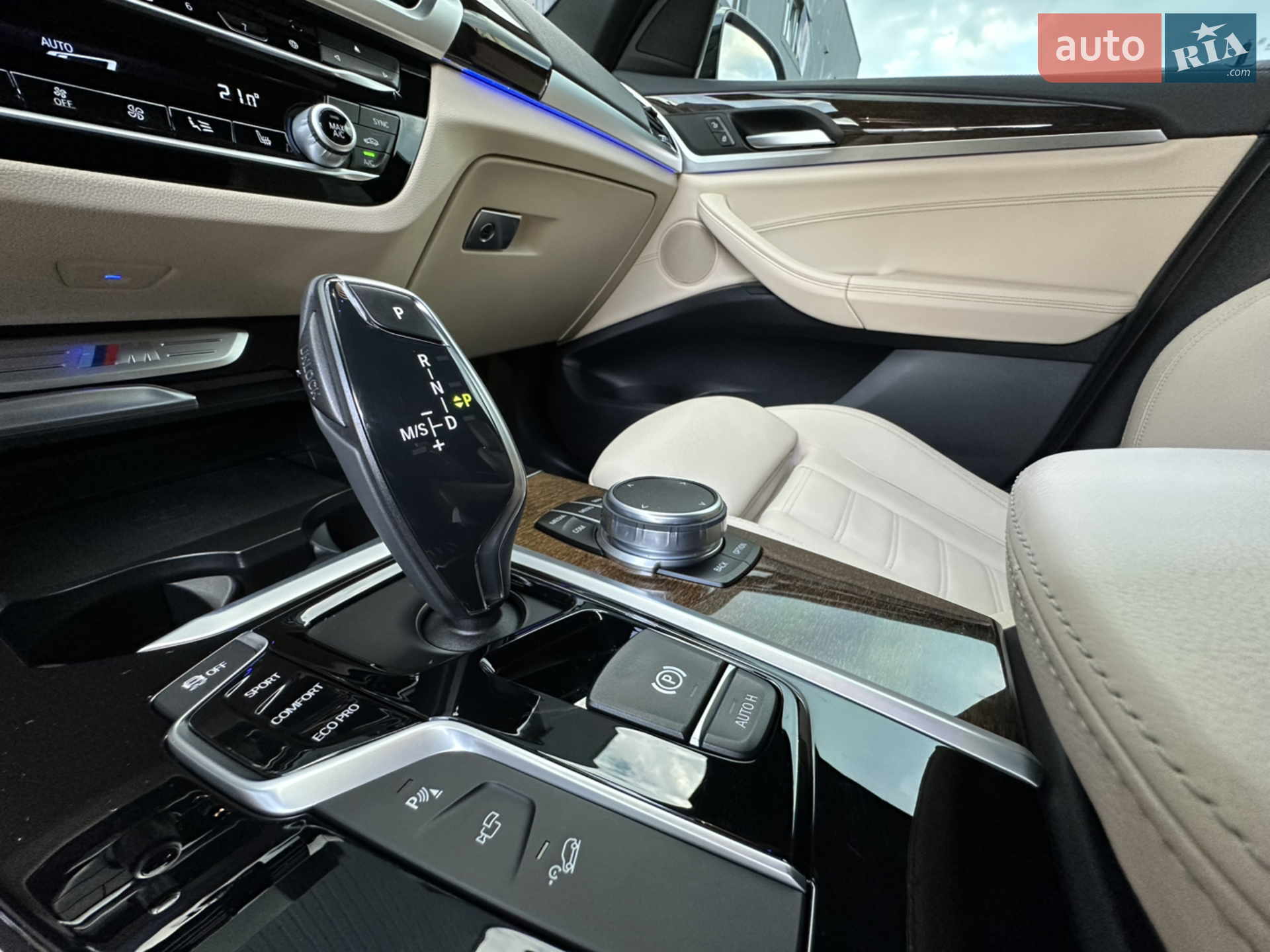 2018 BMW X3 - мініатюра 29