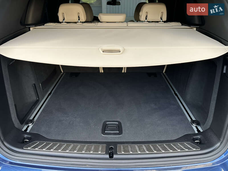 Позашляховик / Кросовер BMW X3 2018 в Дрогобичі фото 33 Позашляховик / Кросовер BMW X3 2018 в Дрогобичі