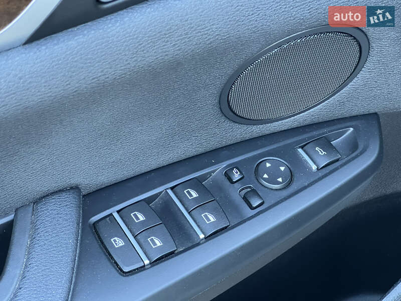 Позашляховик / Кросовер BMW X3 2016 в Києві