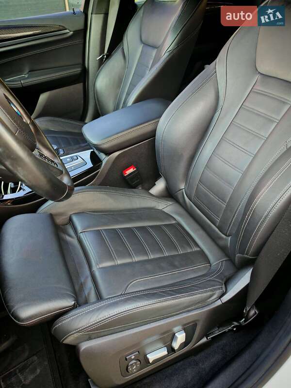 Внедорожник / Кроссовер BMW X3 2021 в Луцке фото 32 Внедорожник / Кроссовер BMW X3 2021 в Луцке