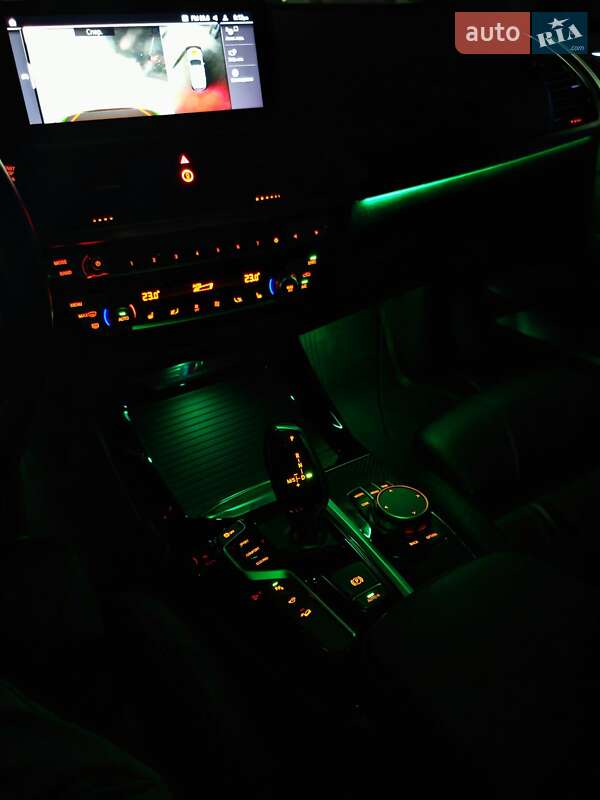 Внедорожник / Кроссовер BMW X3 2021 в Луцке фото 41 Внедорожник / Кроссовер BMW X3 2021 в Луцке