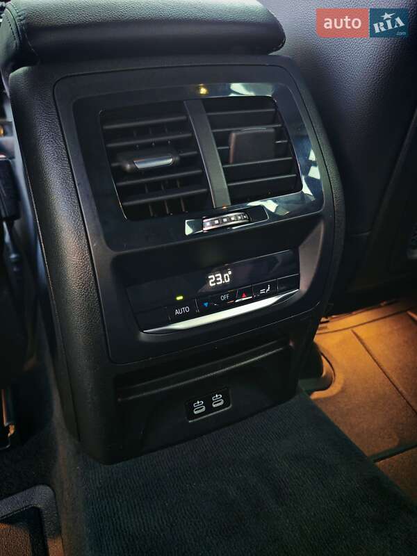 Внедорожник / Кроссовер BMW X3 2021 в Луцке фото 42 Внедорожник / Кроссовер BMW X3 2021 в Луцке