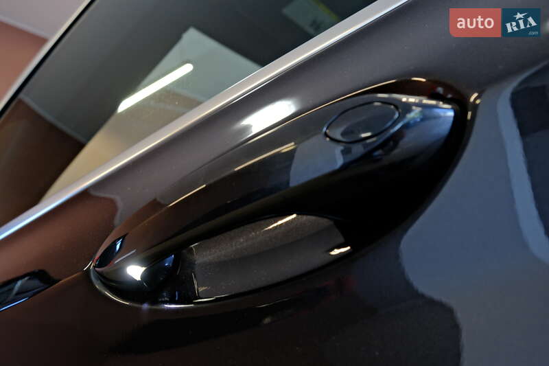 Внедорожник / Кроссовер BMW X3 2020 в Одессе