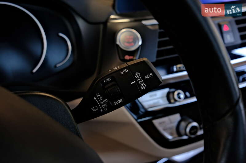 Внедорожник / Кроссовер BMW X3 2020 в Одессе