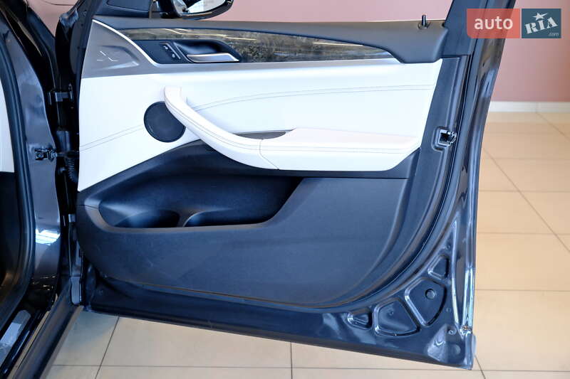 Внедорожник / Кроссовер BMW X3 2020 в Одессе