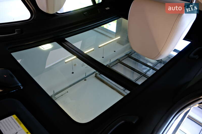 Внедорожник / Кроссовер BMW X3 2020 в Одессе