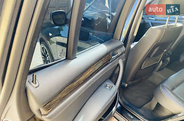 Внедорожник / Кроссовер BMW X3 2013 в 