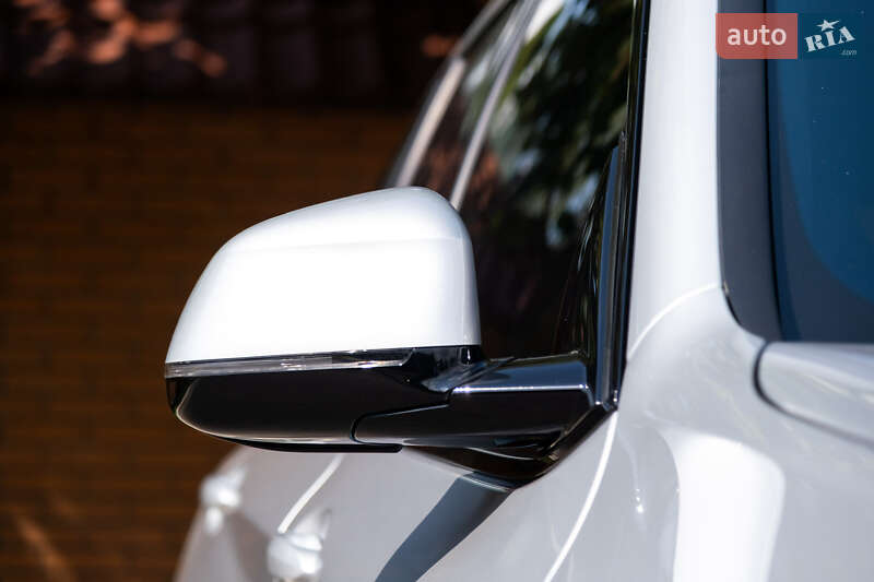 Внедорожник / Кроссовер BMW X3 2018 в Киеве