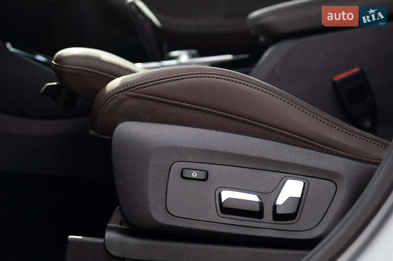 Внедорожник / Кроссовер BMW X3 2018 в Киеве