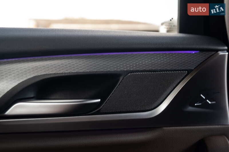 Внедорожник / Кроссовер BMW X3 2018 в Киеве