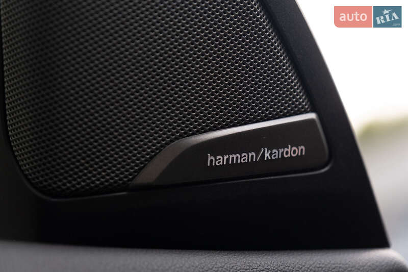 Внедорожник / Кроссовер BMW X3 2018 в Киеве