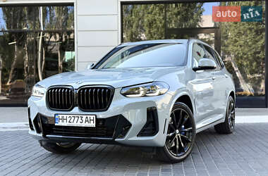 BMW X3 2023