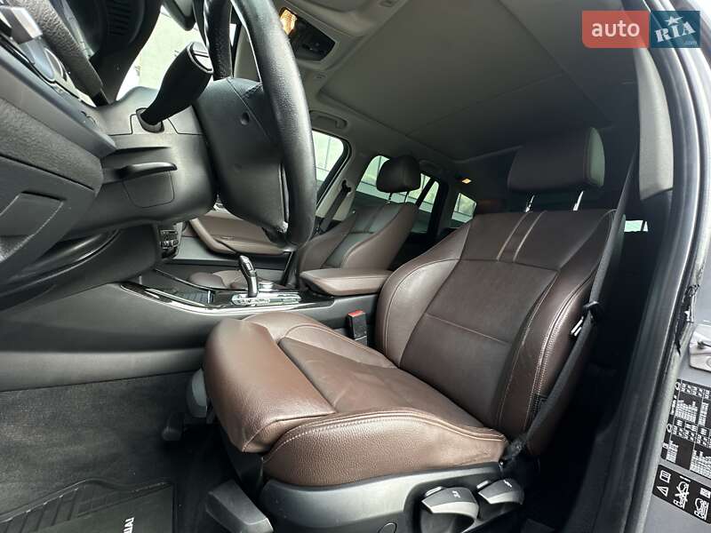 Внедорожник / Кроссовер BMW X3 2016 в Мукачево фото 28 Внедорожник / Кроссовер BMW X3 2016 в Мукачево
