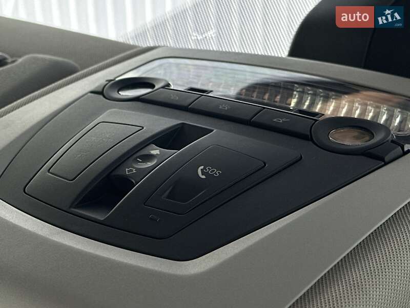 Внедорожник / Кроссовер BMW X3 2016 в Мукачево фото 45 Внедорожник / Кроссовер BMW X3 2016 в Мукачево