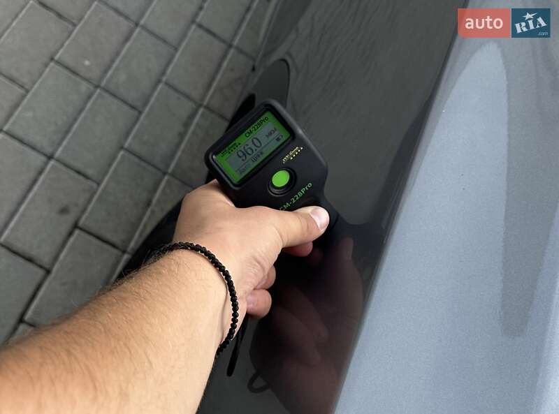 Внедорожник / Кроссовер BMW X3 2016 в Мукачево фото 47 Внедорожник / Кроссовер BMW X3 2016 в Мукачево