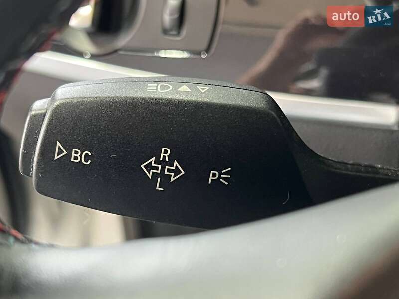 Позашляховик / Кросовер BMW X3 2014 в Одесі