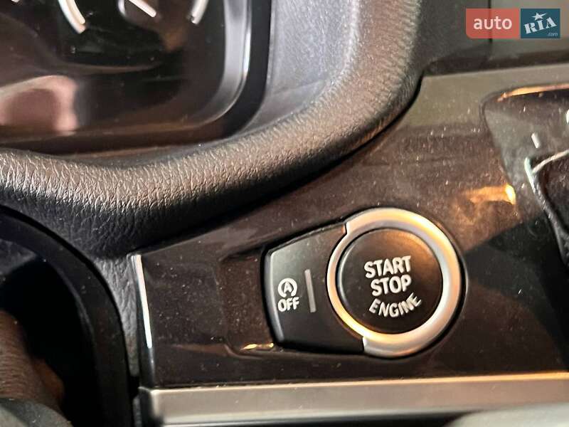 Позашляховик / Кросовер BMW X3 2014 в Одесі