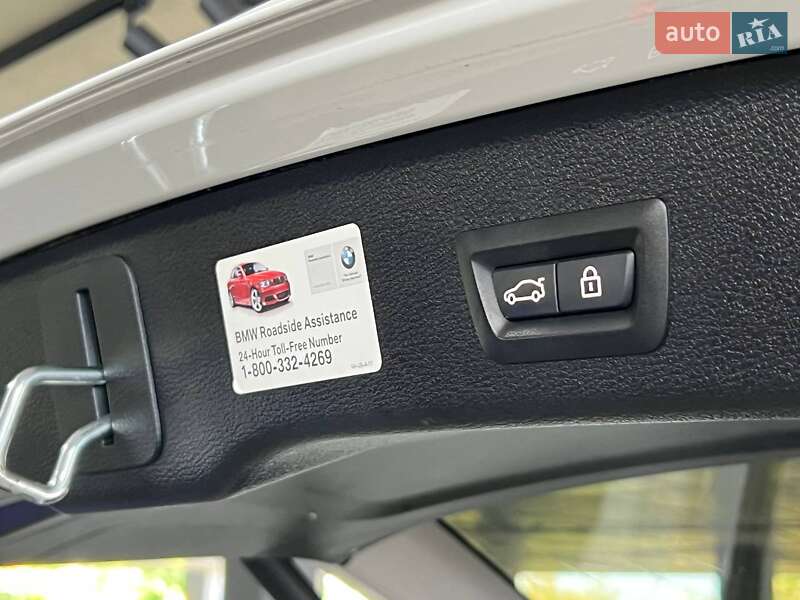 Позашляховик / Кросовер BMW X3 2014 в Одесі