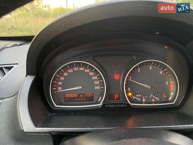 Внедорожник / Кроссовер BMW X3 2010 в Шептицькому фото 9 Внедорожник / Кроссовер BMW X3 2010 в Шептицькому