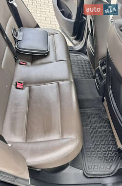 Внедорожник / Кроссовер BMW X3 2013 в 