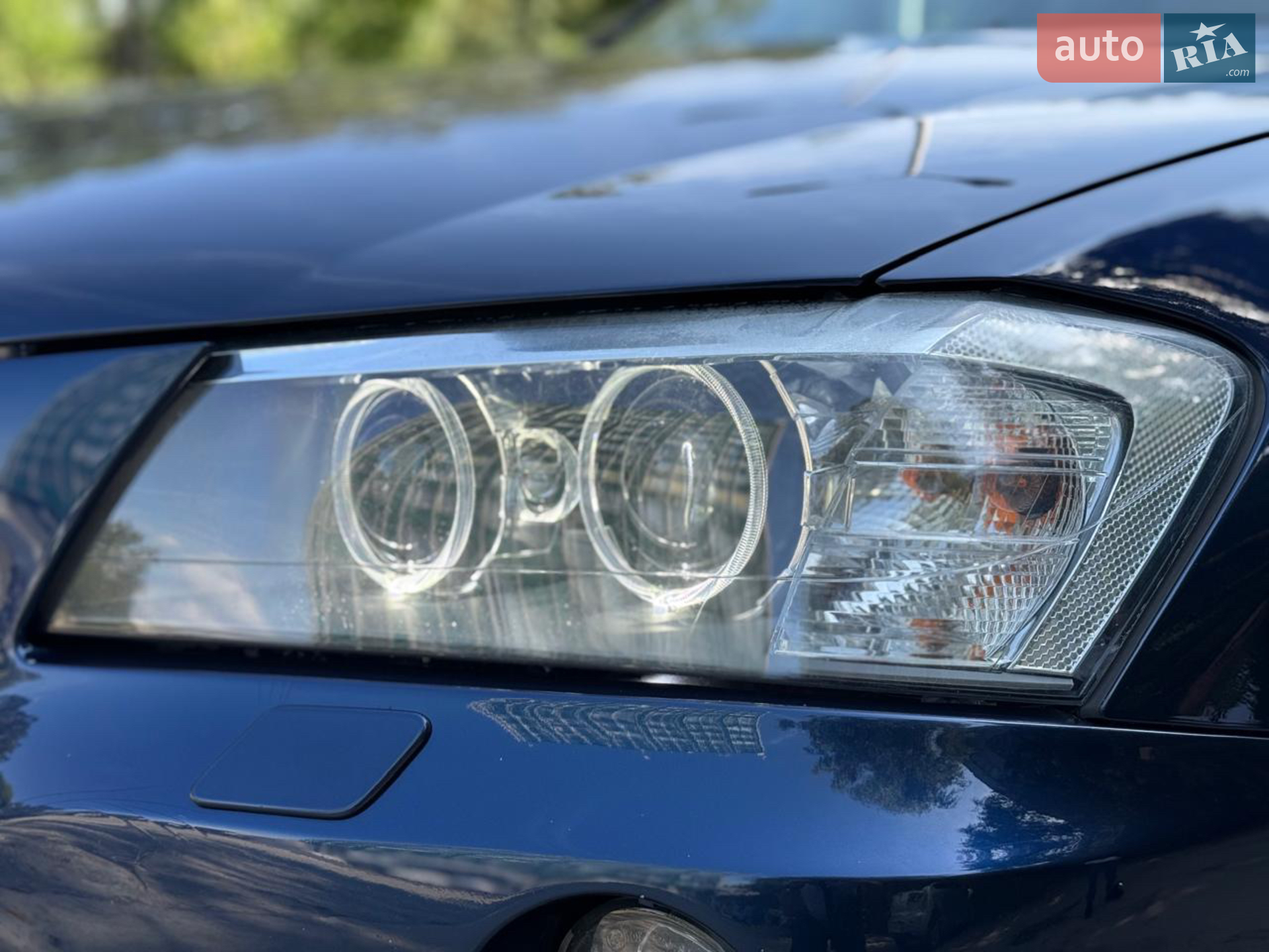 2011 BMW X3 - мініатюра 9